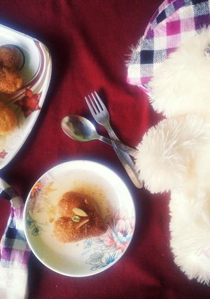 A picture of Rasbora sweets love.