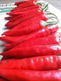 Red Cilli Pickle