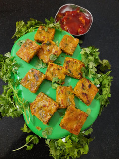 કોથંબિર વડી (Kothambir Vadi Recipe In Gujarati) રેસીપી મુખ્ય ફોટો