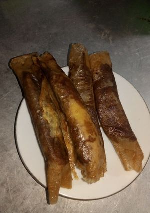 Foto resep Piscok Crispy Enak