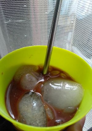 Foto resep Es Cokelat