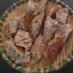 รูปของ Gyoza Ayam