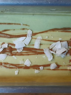 Foto de Gelado de Abacate