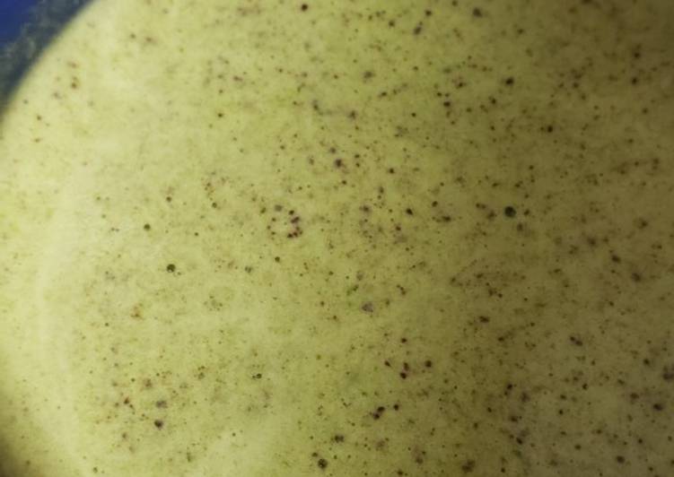 Step-by-Step Guide to Prepare Any-night-of-the-week Healthy Shamrock Shake