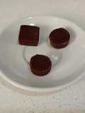 Easy chocolate candies (dairy-free or milk chocolate) + delicious chocolate spread
