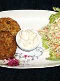 Crab Croquettes