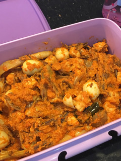 Foto resep Sambalado Tanak