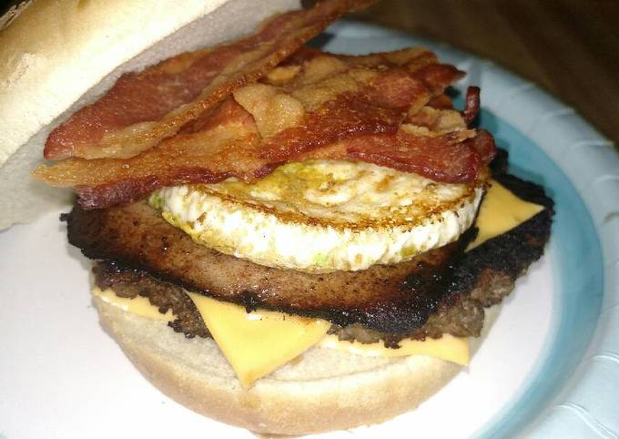 Easiest Way to Make Ultimate &#39;merica