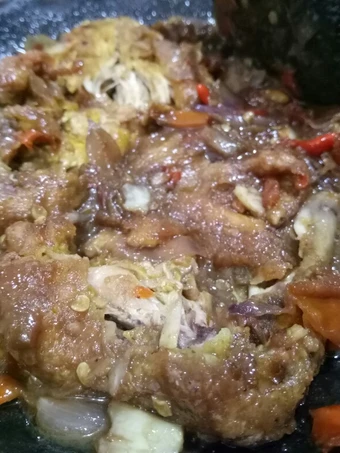 Langkah Mudah untuk Menyiapkan Resep Ayam Geprek Krispi yang Bikin Ngiler Anti Ribet, Menggugah Selera