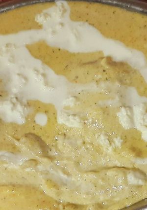 मलाई कोफ्ता(malai kofta recipe in hindi) रेसिपी मुख्य फोटो