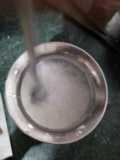 Raw Milk Lassi Recipe