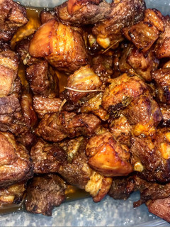 Una foto de Chicharrones Gaditanos