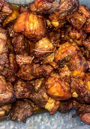 Una foto de Chicharrones Gaditanos