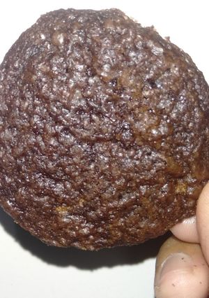 Foto resep Brownie Cookies