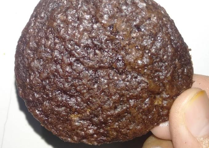 Brownie Cookies