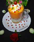 Mango Mastani