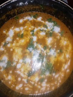 पंजाबी स्टाइल दाल मखनी (punjabi style dal makhani recipe in Hindi) रेसिपी मुख्य फोटो