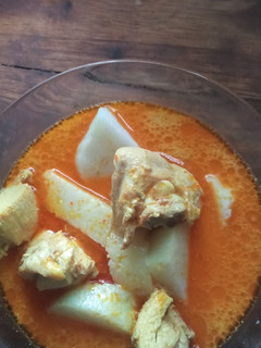 Foto resep Kare Ayam