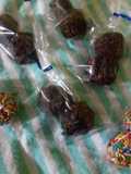 Trufas caseras