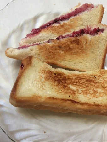 Langkah Mudah untuk Menyiapkan Resep Roti Panggang Teflon yang Menggugah Selera Anti Ribet, Sempurna