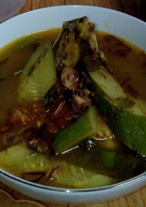 Foto resep Pindang patin suegerr