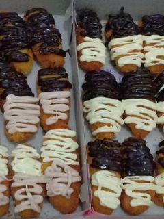 Foto resep Banana crispy