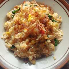 รูปของ Nasi Goreng Ndeso