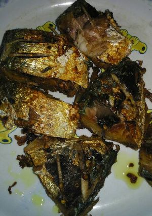 Foto resep Marnying goreng!