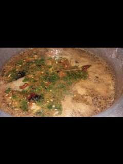 கொள்ளு ரசம் (kollu Rasam Recipe in Tamil) செய்முறை முக்கிய புகைப்படம்