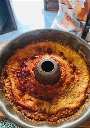 Una foto de Leche Asada Vani