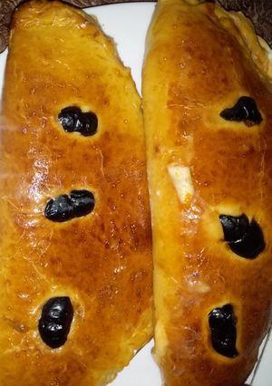 صورة لوصفة سوفلي كبير