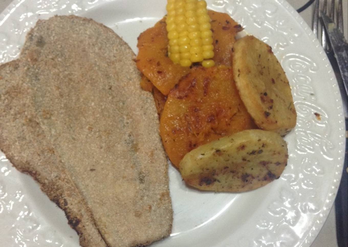 Comida light