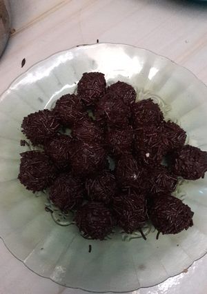 Foto resep Bola Bola legit murah meriah