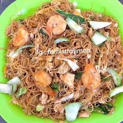รูปของ Bihun goreng Seafood
