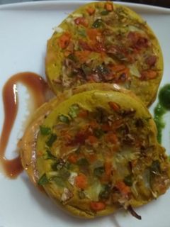 बर्गर (burger recipe in Hindi) रेसिपी मुख्य फोटो