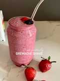 Gremache shake
