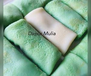 Cara Memasak Cepat Dadar gulung isi kelapa Mantul Banget Cara Memasak Cepat Dadar gulung isi kelapa Mantul Banget