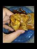Lumpia Isi Sosis Tahu Tempe Teriyaki
