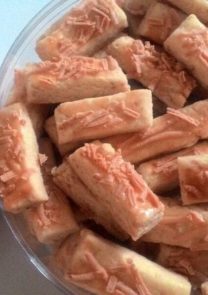 Foto resep Kastengel Kress