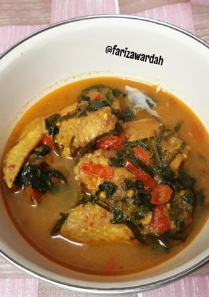 Foto resep Ayam Woku Berkuah Non MSG