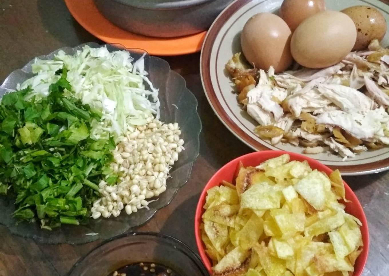 Soto Ayam