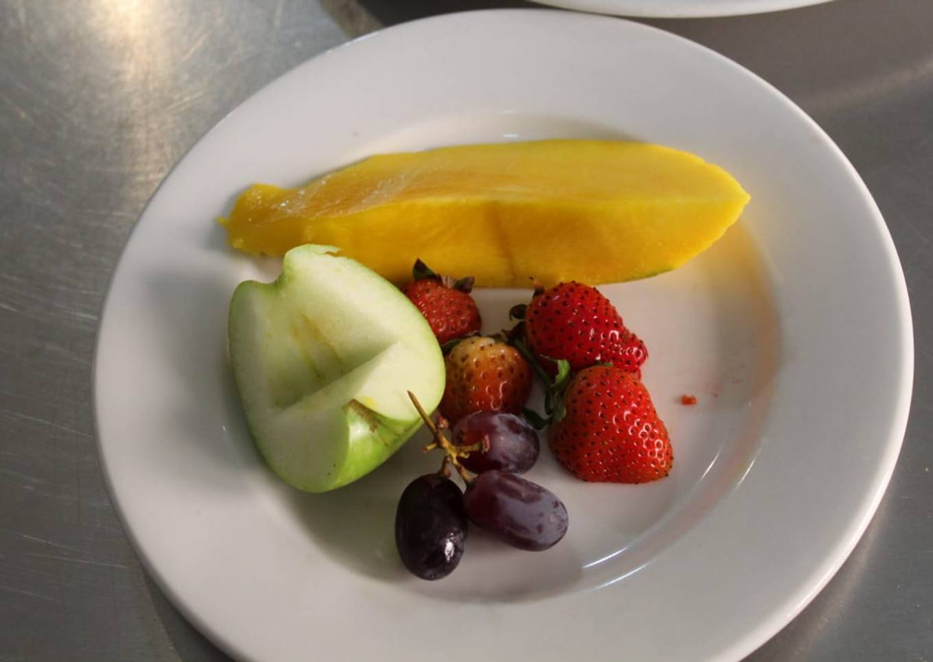 Fruit salad