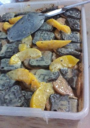 Foto principal de LA CARLOTA postre mexicano😍😍😍