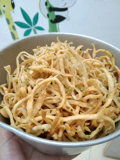 Foto resep Stik bawang