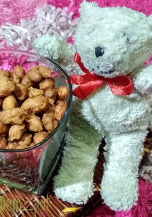 Foto resep Kacang disko #11