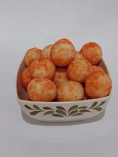 Foto resep Cimol Kopong