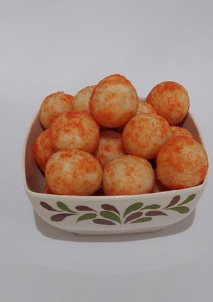 Foto resep Cimol Kopong