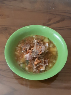 Foto resep Semur Iga Sapi