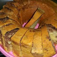 Bolu jadul sederhana রেসিপির প্রধান ছবি