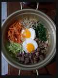 Bibimbap